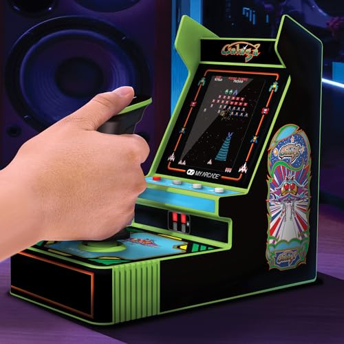 Portable Mini Video Game Console 3.2" Full Color Display J56655