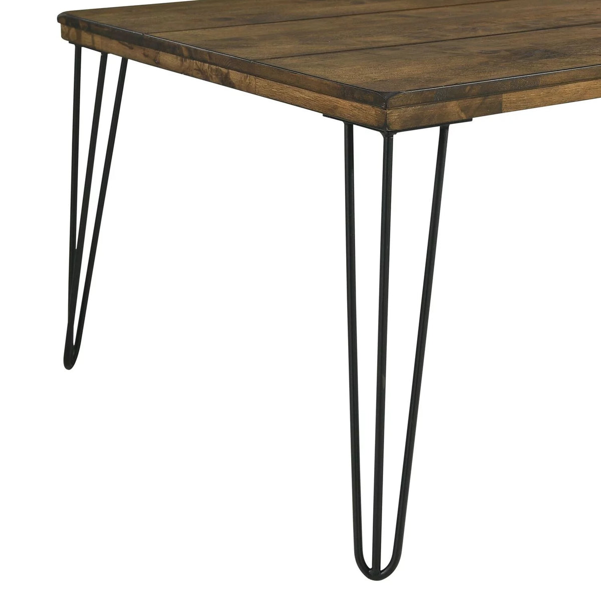 Rectangular Coffee Table W2033