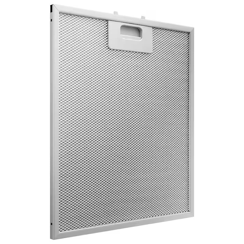 36 in. Stainless Steel Wall Mount Range Hood with LED Lighting J207011