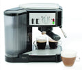 Cafe Pump Espresso & Cappuccino Machine D8432
