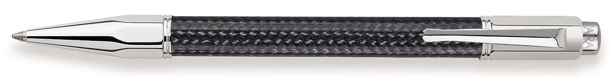 Carbon Ballpoint Pen O640
