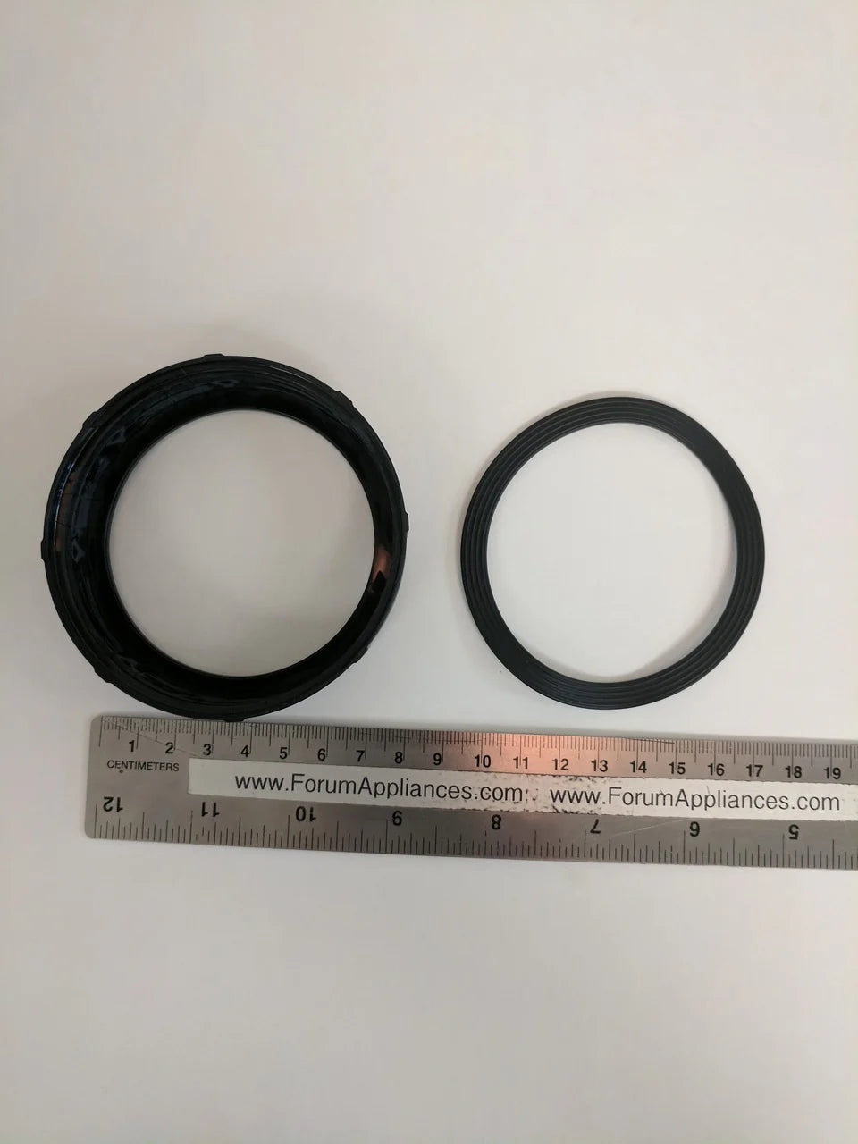 Collar and Seal S207468