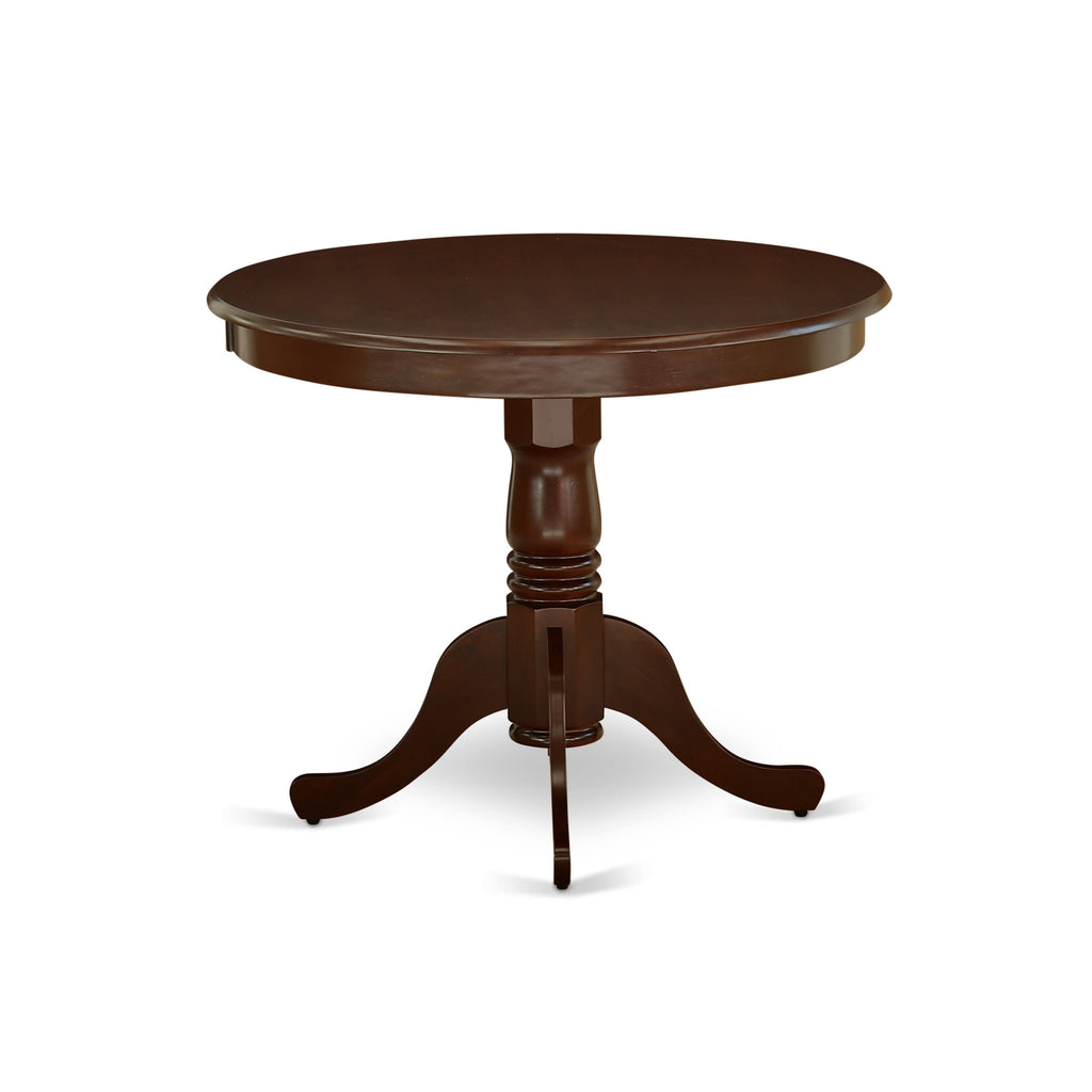 Mahogany Dining Room Set A307983