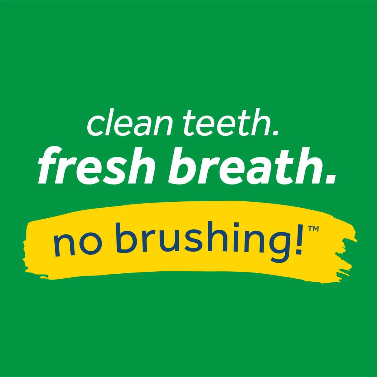 Clean Teeth Oral Care Gel Z52570