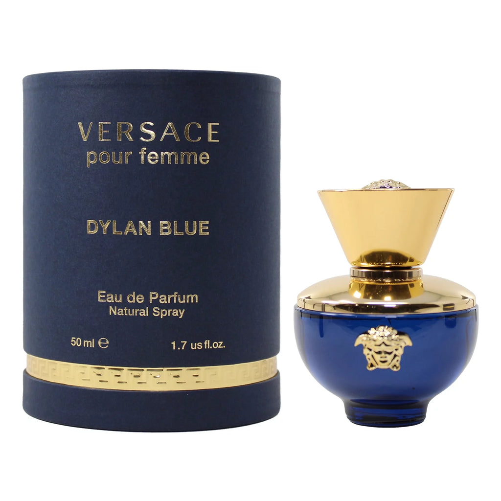 Eau De Parfum Spray 1.7 oz M5680