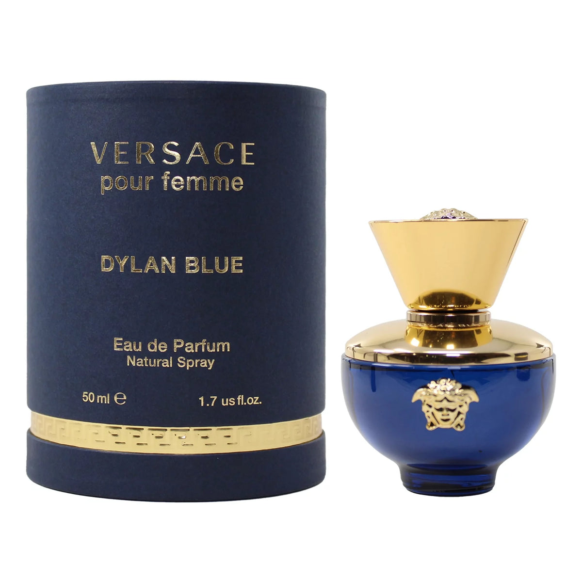 Eau De Parfum Spray 1.7 oz M5680