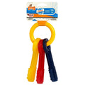 Puppy Chew Teething Keys V7994