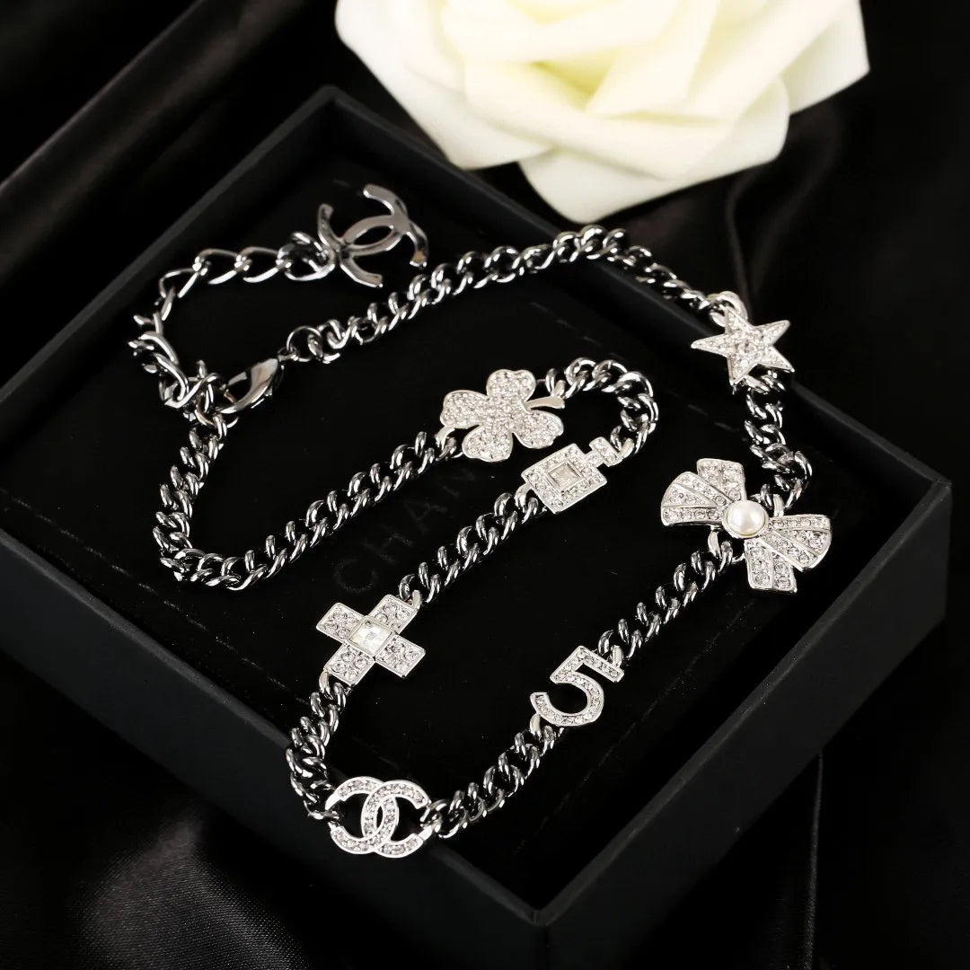 Jewelry C517858