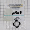 Washing Machine Agitator Repair Kit B7443