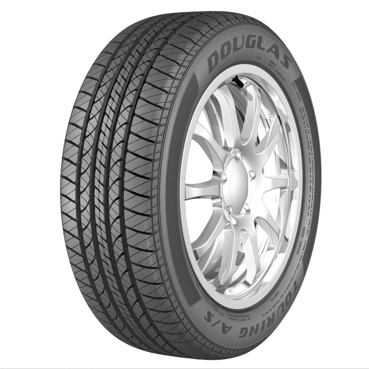205/50R17 93V All-Season Tire C16078