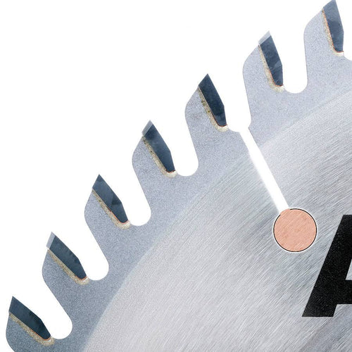 10x22 D x 60T TCG Carbide Tipped General Purpose Saw Blade G437