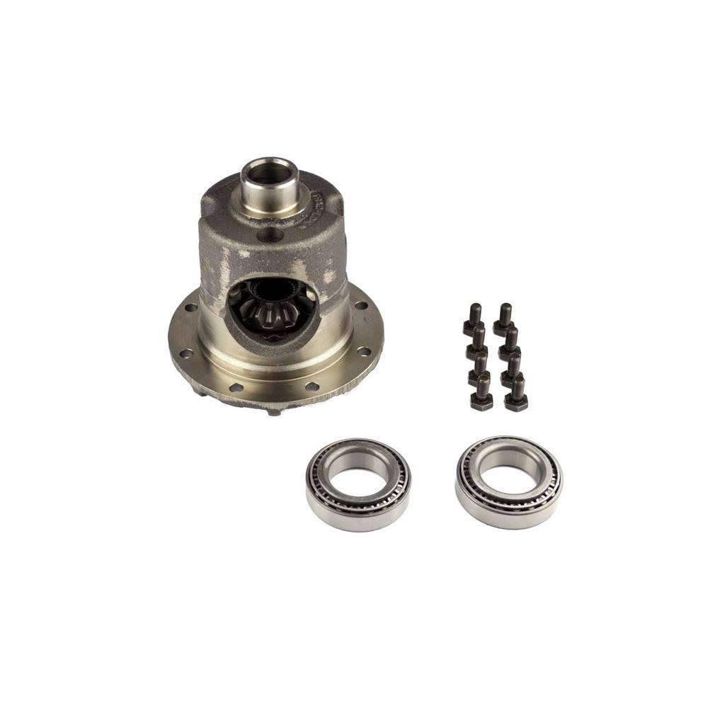 35 27 Spline 3.55 Limited Slip N273685