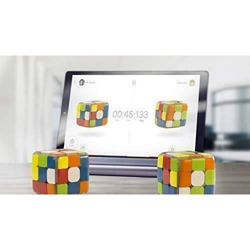 Smart Rubik's Puzzle Cube O443