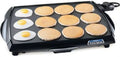 Cool Touch Nonstick Griddle A431200