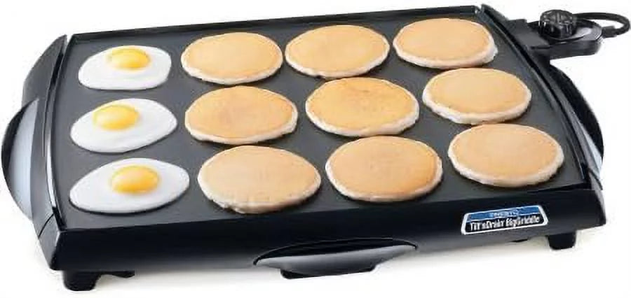 Cool Touch Nonstick Griddle A431200