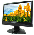 19 in LED Monitor R6392