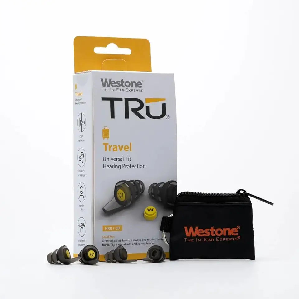 Music Earplugs J800642