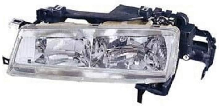 Headlight Assembly for Honda Prelude 1992-1996 Passenger Side M609