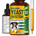 2 oz Dog Yeast Infection Treatment P217013