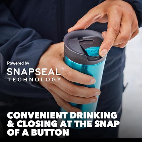 Stainless Steel Travel Mug 470 ml R84513