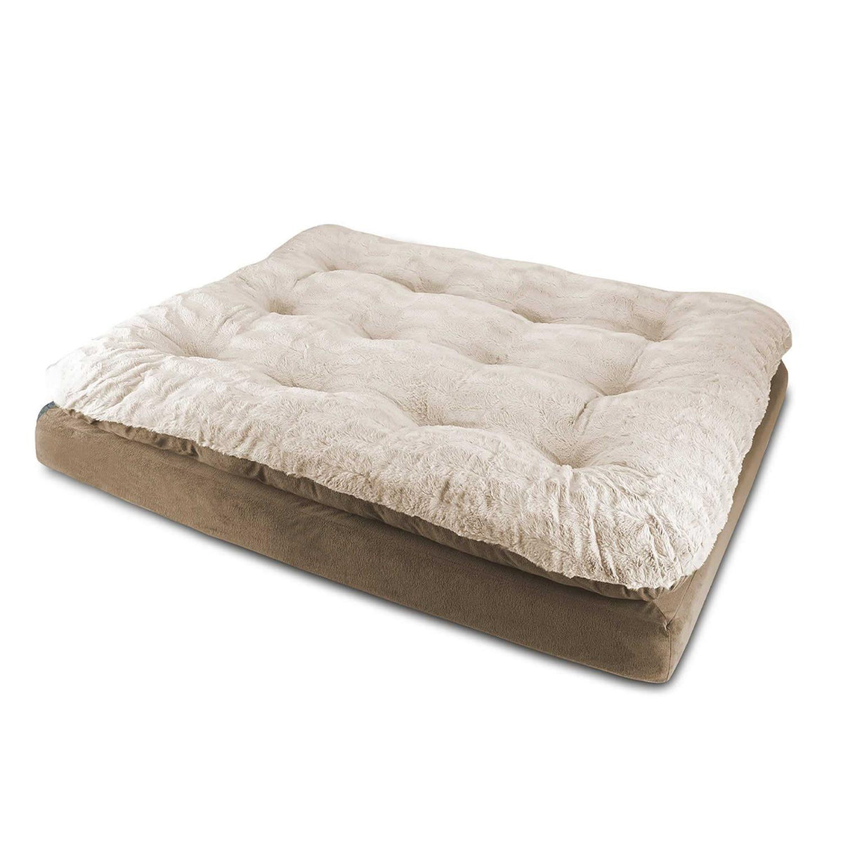 Rectangle Pet Dog Bed S481