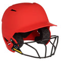 Batting Helmet with Facemask Z155