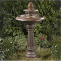 Outdoor Fountain B205