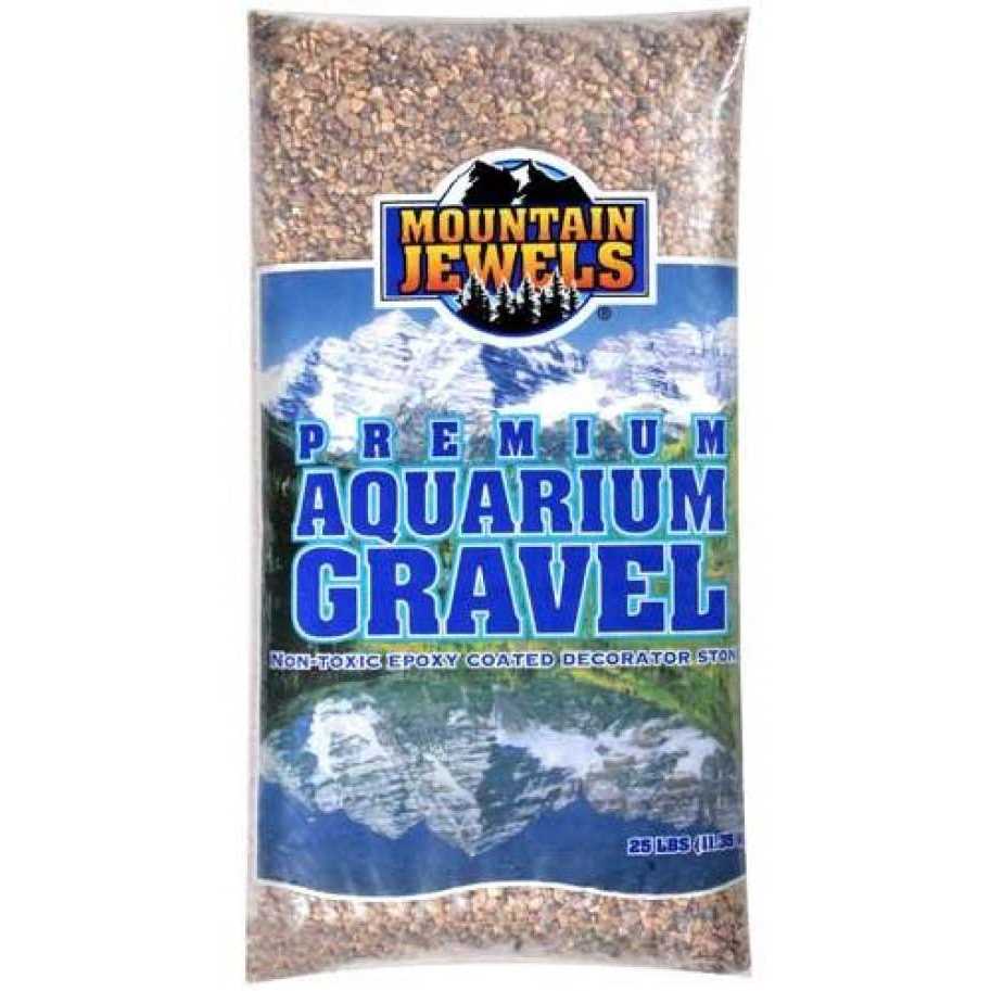 Aquarium Gravel V9878