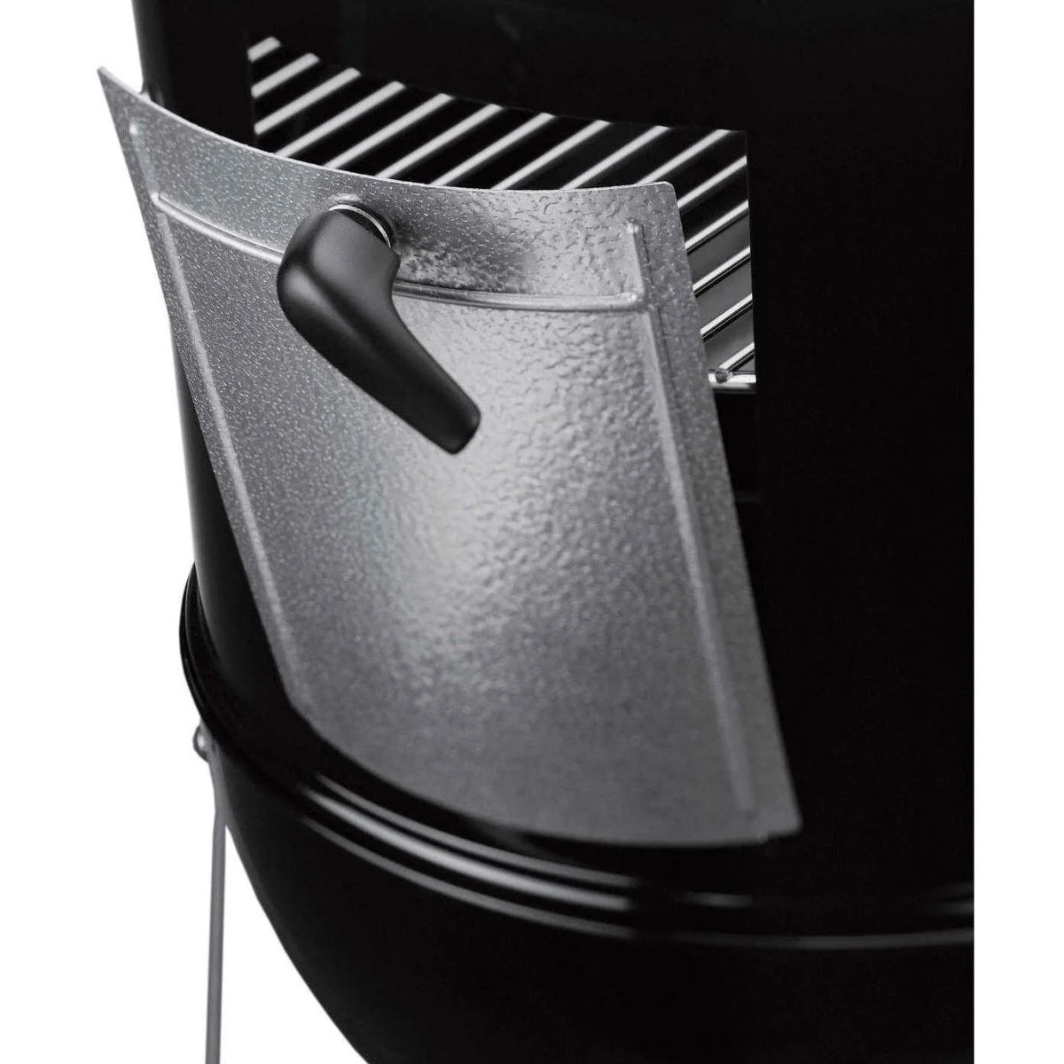 14" Charcoal Smoker V5793