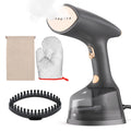 1500W Garment Steamer with 300ml Detachable Tank S6314