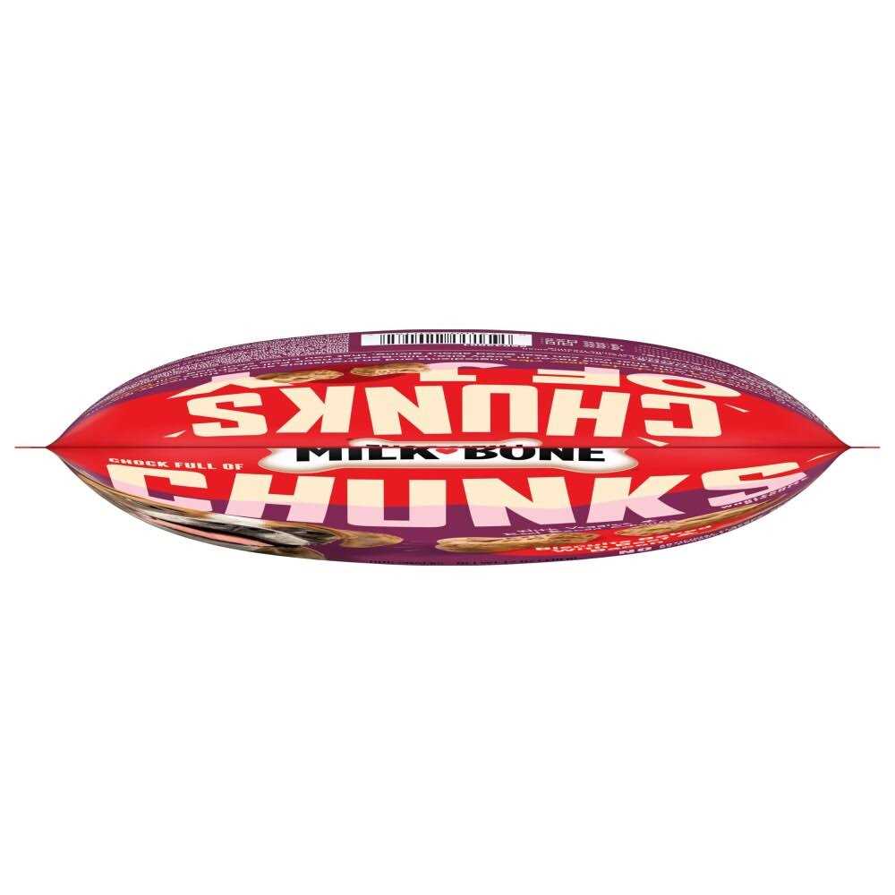 Bacon Dog Treats S729