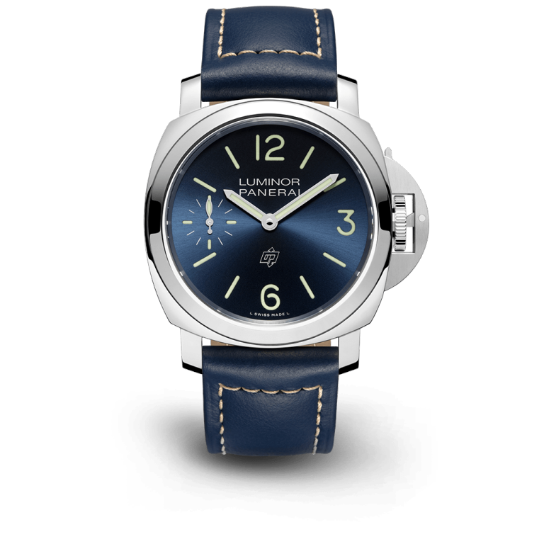 44mm Watch D2129