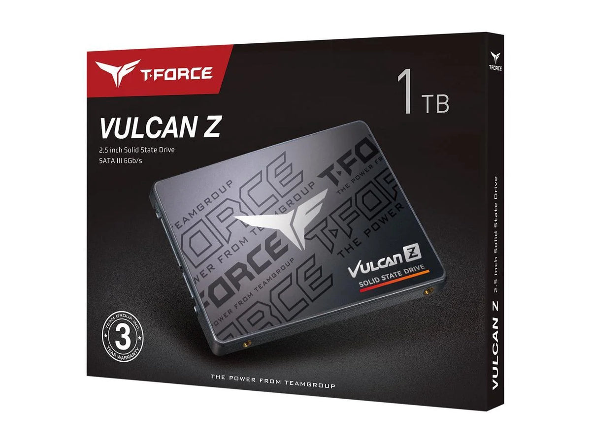 1TB 2.5" SATA III Internal Solid State Drive R24209