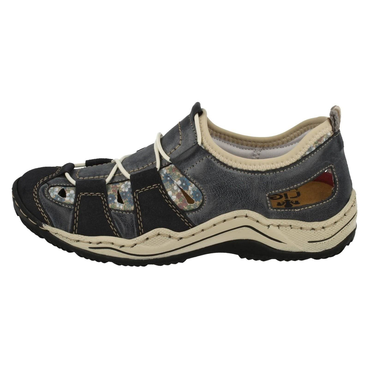 Navy Size 38 EU Z71543