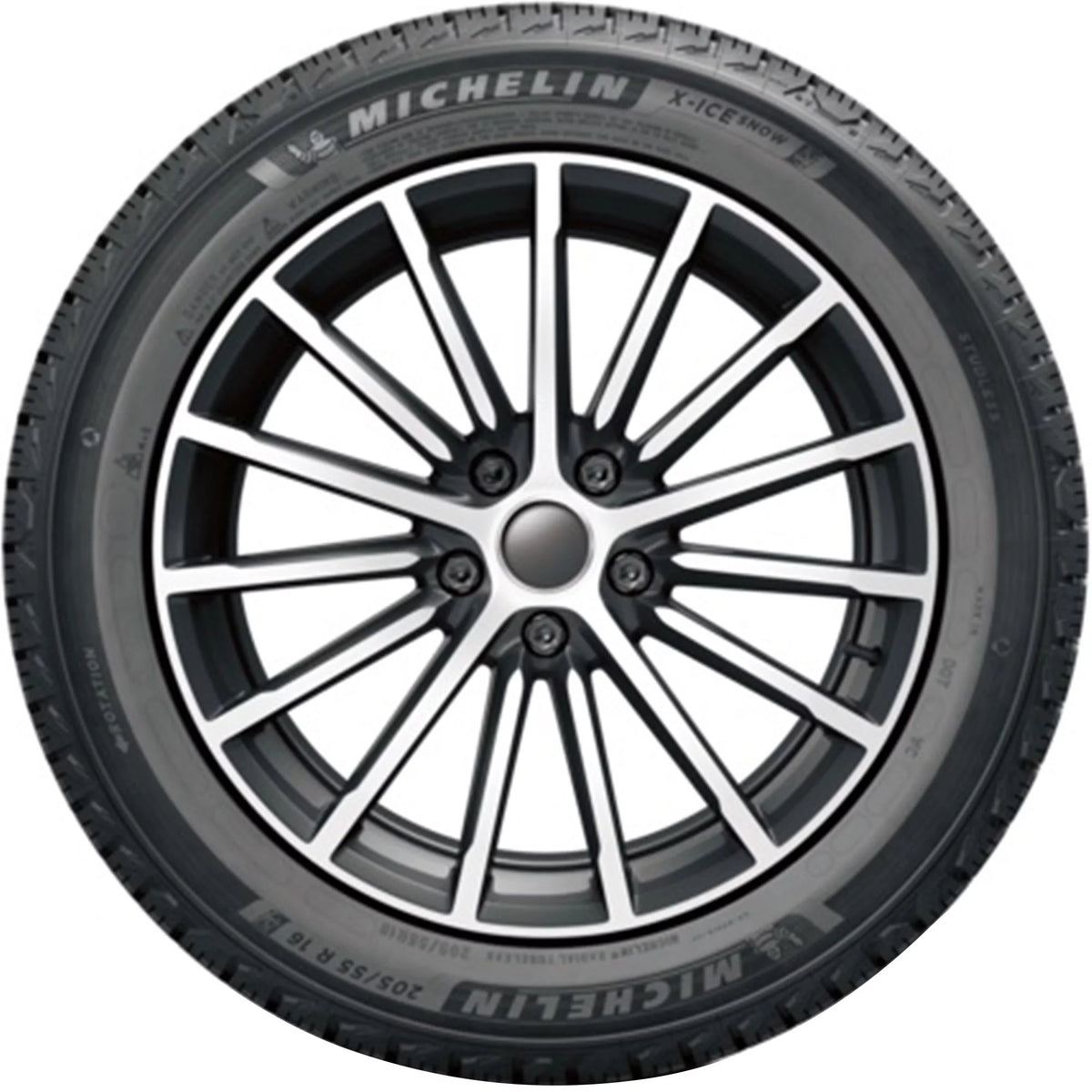 Winter Passenger Tire U237
