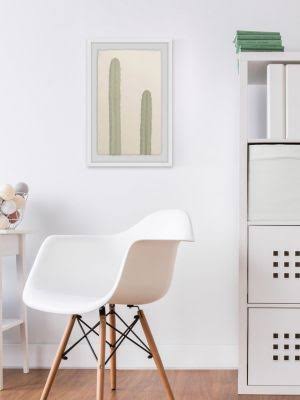 Framed Print N3265