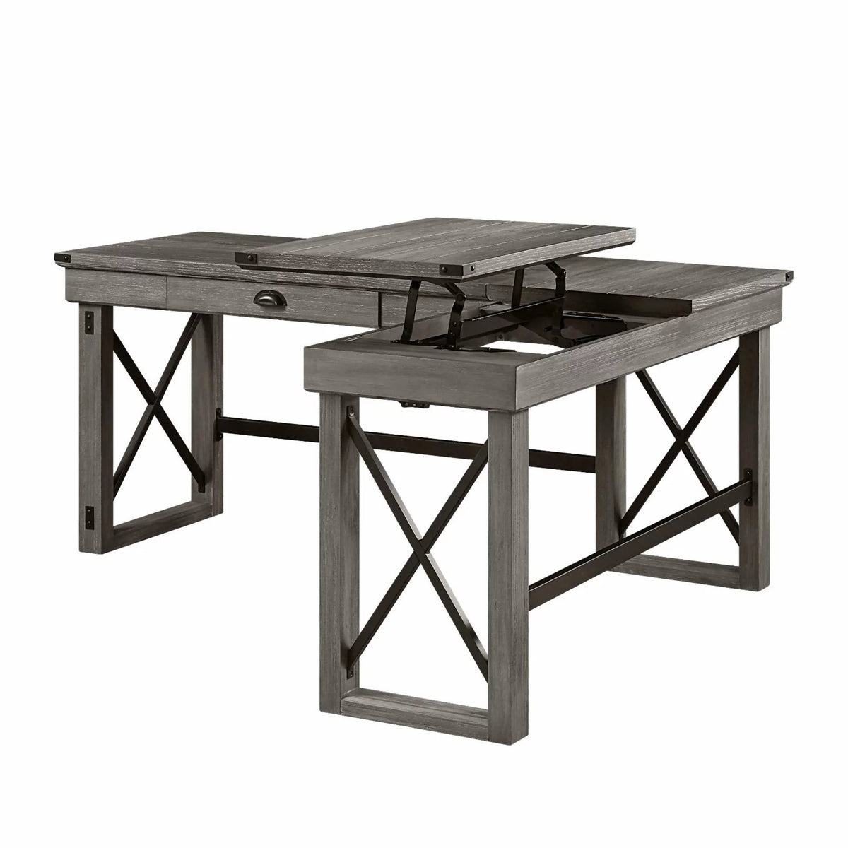 Writing Desk with Lift Top J930367