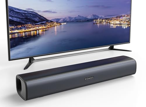 Compact Sound Bar for TV M106