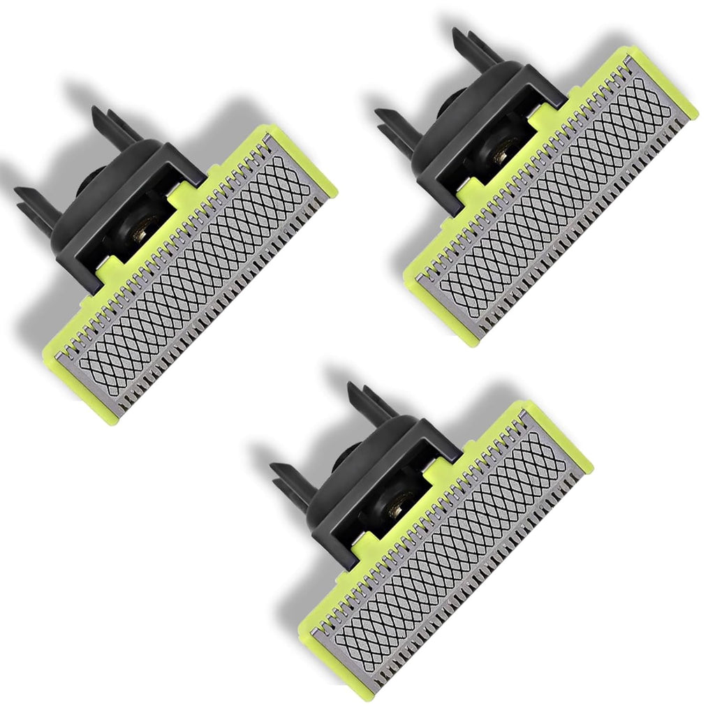 3 Pack Replacement Blades M7912