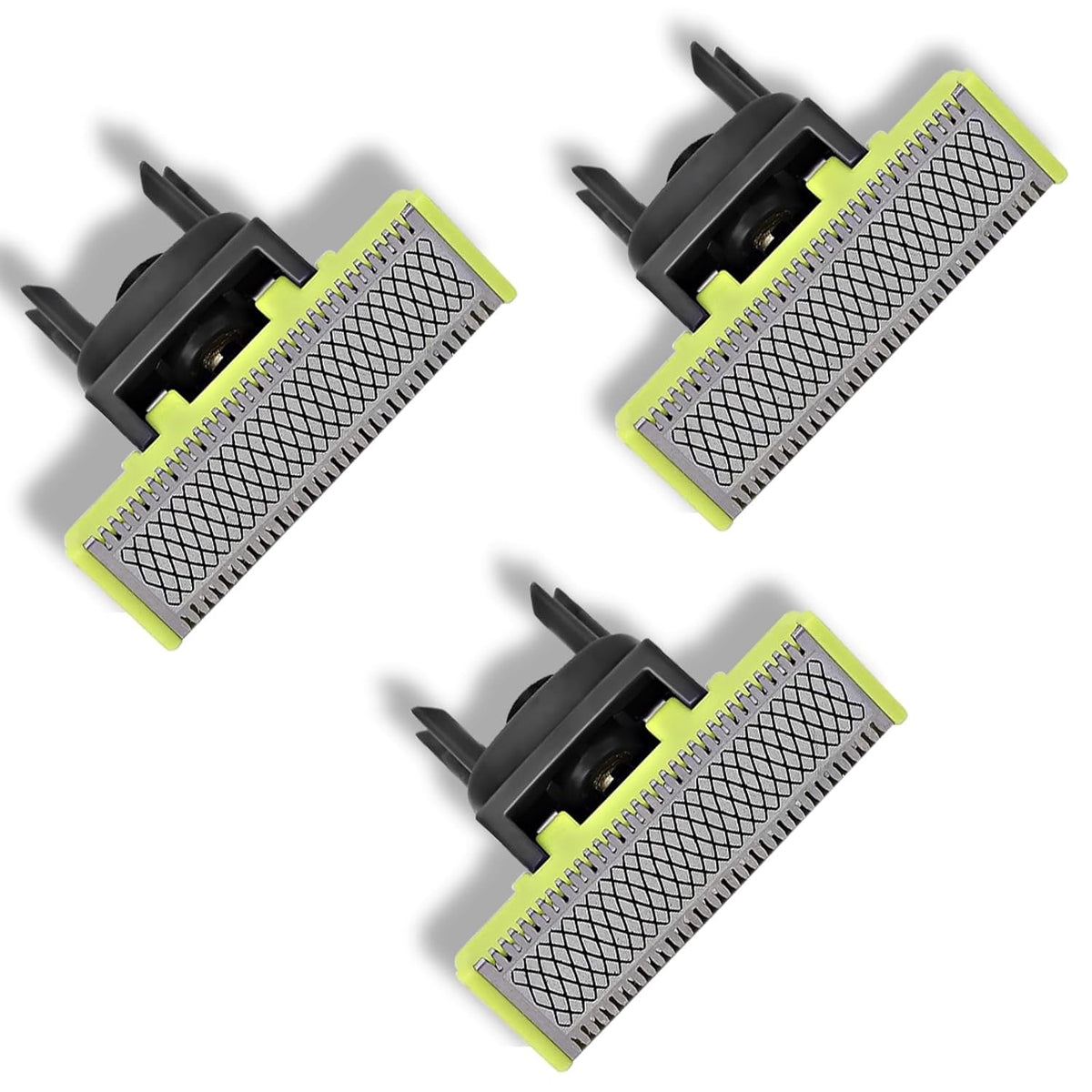 3 Pack Replacement Blades M7912