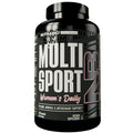 Women's Daily Multivitamin-Mineral Supplement 120 Vegetable Capsules X8639