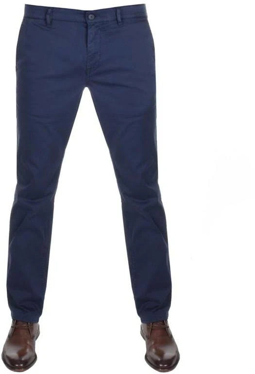Blue Chinos L475903