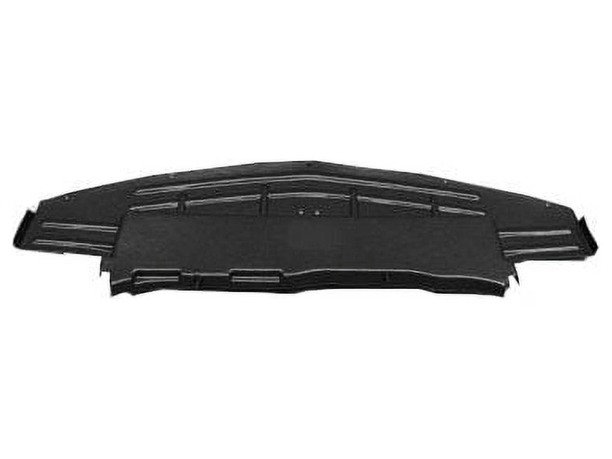 Front Undercar Shield K1117