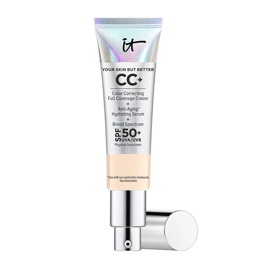 Fair Light CC+ Cream SPF 50+ 1.08 fl oz M822