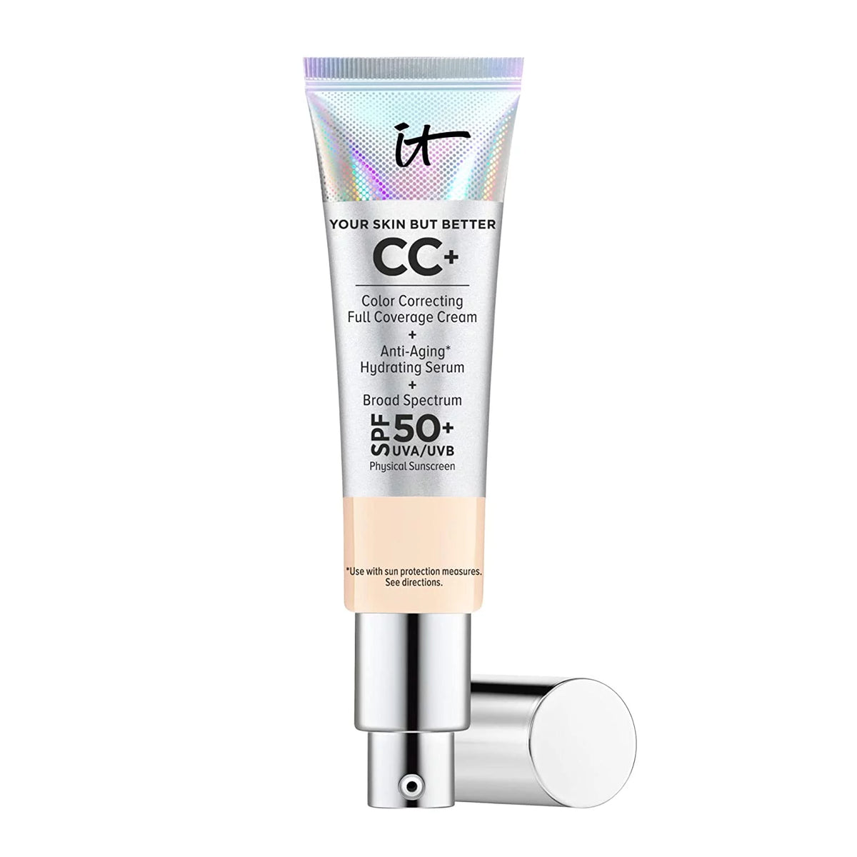 Fair Light CC+ Cream SPF 50+ 1.08 fl oz M822