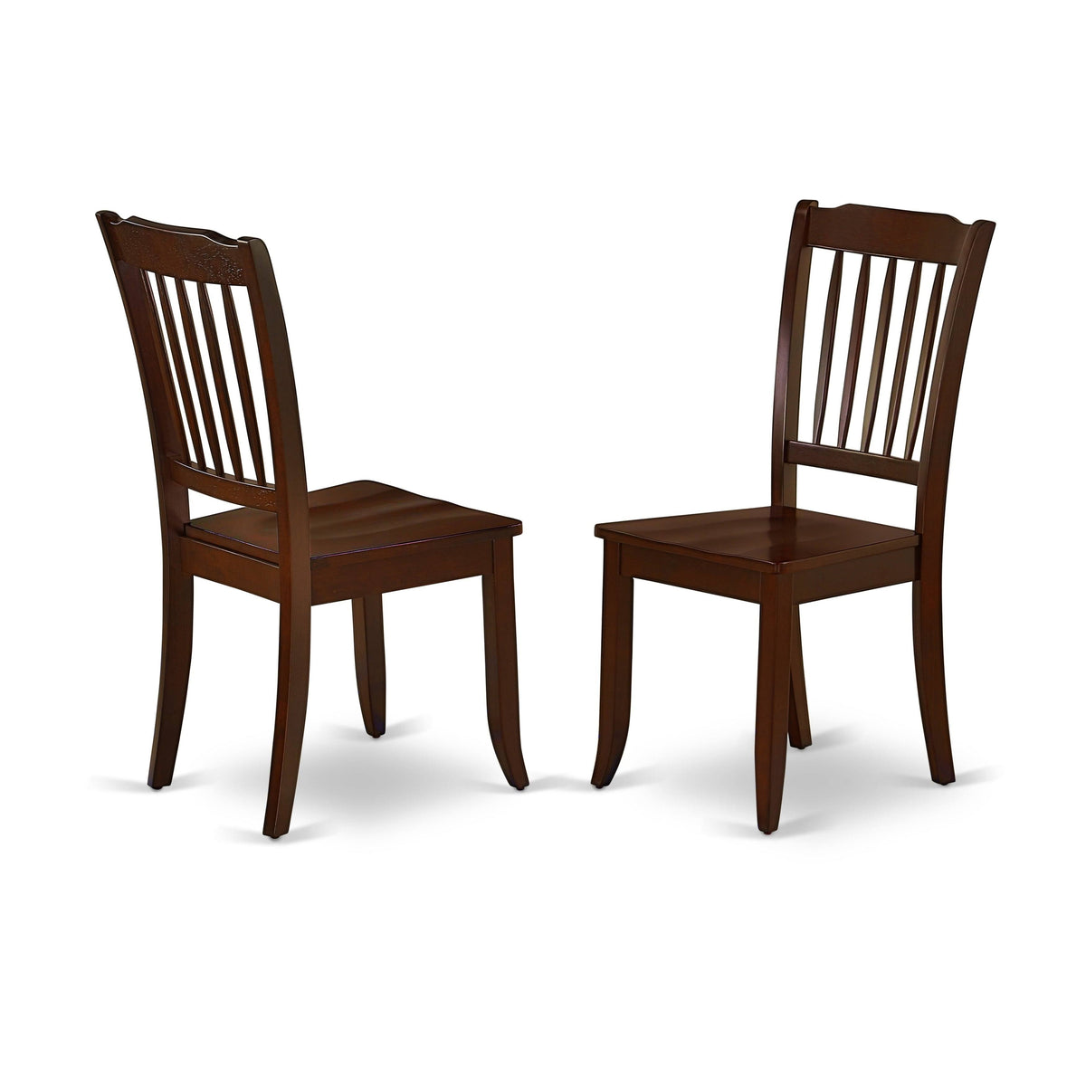 Mahogany Dining Room Set A307983