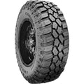 Set of 4 Mud Tires C862