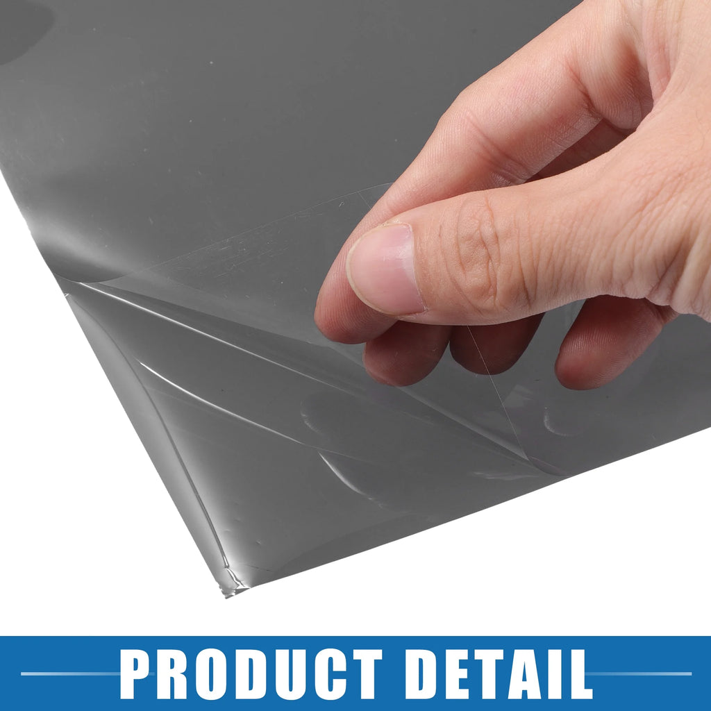 15% VLT 0.5x7m Car Ceramic Window Tint Film A27745