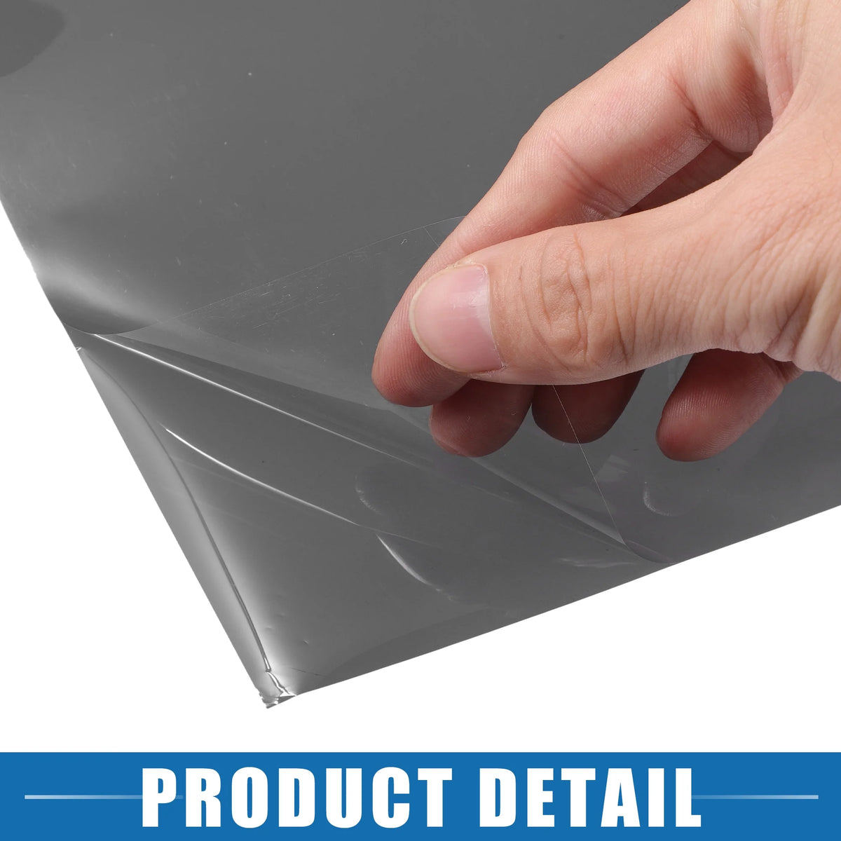 15% VLT 0.5x7m Car Ceramic Window Tint Film A27745