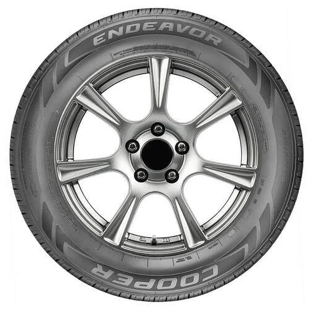 All Season 205/55R16 91H Passenger Tire G437699